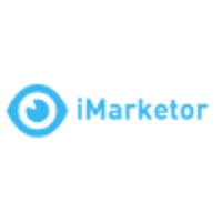 آیمارکتور iMarketor logo, آیمارکتور iMarketor contact details