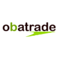 OBATRADE logo, OBATRADE contact details