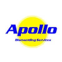 APOLLO DISMANTLING SERVICES LLC logo, APOLLO DISMANTLING SERVICES LLC contact details