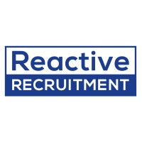 Reactive Recruitment Ltd logo, Reactive Recruitment Ltd contact details