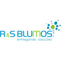 R & S BLUMOS Industrial e Comercial logo, R & S BLUMOS Industrial e Comercial contact details