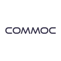 Commoc Group logo, Commoc Group contact details