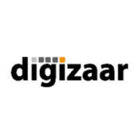 Digizaar logo, Digizaar contact details