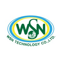 WSN TECHNOLOGY logo, WSN TECHNOLOGY contact details