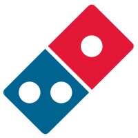 Domino's Pizza Belgium logo, Domino's Pizza Belgium contact details