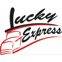 Lucky Express Transportation,Inc. logo, Lucky Express Transportation,Inc. contact details