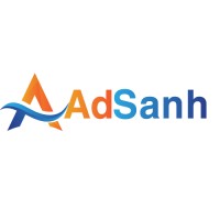 AdSanh Digital Marketing Agency logo, AdSanh Digital Marketing Agency contact details