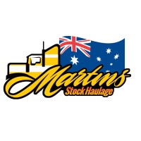 Martins Stock Haulage logo, Martins Stock Haulage contact details