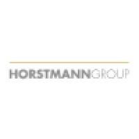 Horstmann Group logo, Horstmann Group contact details