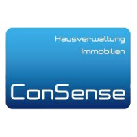 ConSense Hausverwaltung GmbH logo, ConSense Hausverwaltung GmbH contact details