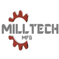 MILL-TECH MANUFACTURING LLC logo, MILL-TECH MANUFACTURING LLC contact details