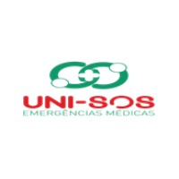 UNI-SOS EMERGÊNCIAS MÉDICAS LTDA logo, UNI-SOS EMERGÊNCIAS MÉDICAS LTDA contact details