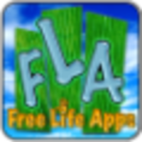 Free Life Apps logo, Free Life Apps contact details