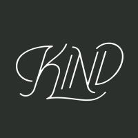 Kind Creative Co. logo, Kind Creative Co. contact details