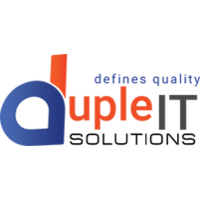 Duple IT logo, Duple IT contact details