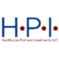 Healthcare Partners Investments logo, Healthcare Partners Investments contact details