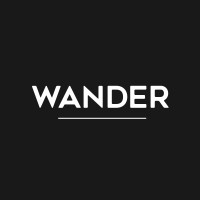 Wander logo, Wander contact details