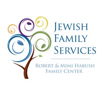 Jewish Family Services logo, Jewish Family Services contact details