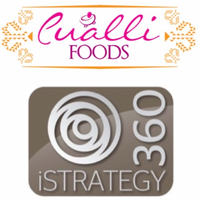 Cualli Foods / iStrategy 360 logo, Cualli Foods / iStrategy 360 contact details