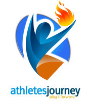 Athletes Journey logo, Athletes Journey contact details