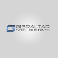 Gibraltar Steel Buildings logo, Gibraltar Steel Buildings contact details