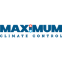 Maximum Air Conditioning logo, Maximum Air Conditioning contact details