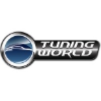 Tuning World logo, Tuning World contact details