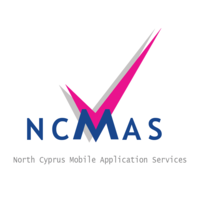 NCMAS logo, NCMAS contact details