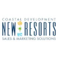 New Resorts Real Estate Sales & Marketing logo, New Resorts Real Estate Sales & Marketing contact details