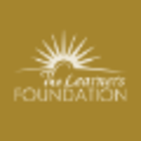 The Learners Foundation logo, The Learners Foundation contact details