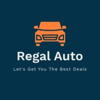 Regal Auto logo, Regal Auto contact details