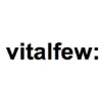 vitalfew logo, vitalfew contact details