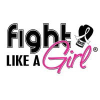 Fight Like a Girl® logo, Fight Like a Girl® contact details