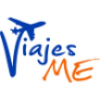 ViajesME logo, ViajesME contact details