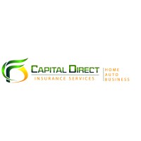 Capital Direct Insurance Services logo, Capital Direct Insurance Services contact details