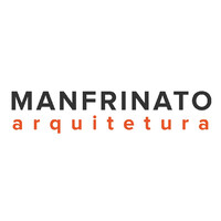 Manfrinato Arquitetura logo, Manfrinato Arquitetura contact details