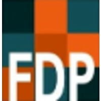 FDP Ltd. logo, FDP Ltd. contact details