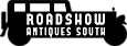 Roadshow's 400 Antiques Mall logo, Roadshow's 400 Antiques Mall contact details