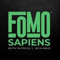 FOMO Sapiens logo, FOMO Sapiens contact details