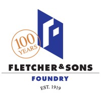 Fletcher and Sons logo, Fletcher and Sons contact details