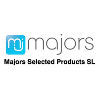 Majors Selected Products SL logo, Majors Selected Products SL contact details