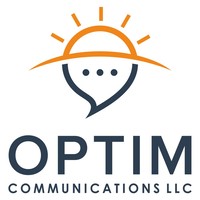 Optim Communications LLC logo, Optim Communications LLC contact details