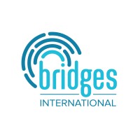 Bridges International logo, Bridges International contact details