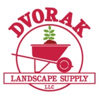 Dvorak Landscape Supply LLC logo, Dvorak Landscape Supply LLC contact details