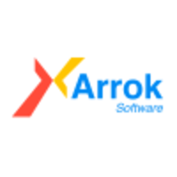 Arrok Software logo, Arrok Software contact details