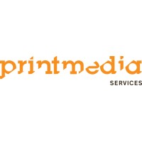 Print Media Services logo, Print Media Services contact details