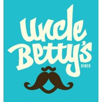 Uncle Betty's Diner logo, Uncle Betty's Diner contact details