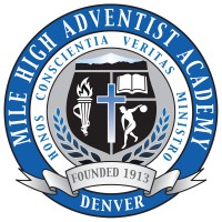 Mile High Academy logo, Mile High Academy contact details