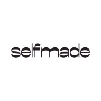 SELFMADE logo, SELFMADE contact details