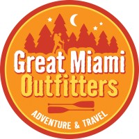 Great Miami Outfitters logo, Great Miami Outfitters contact details